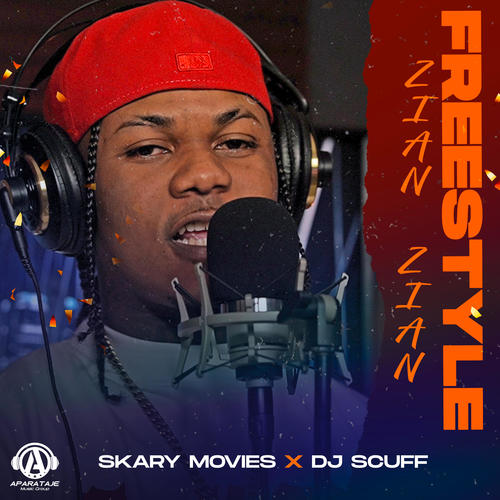 Zian Zian Freestyle (Explicit)