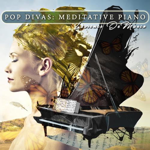 Pop Divas: Meditative Piano