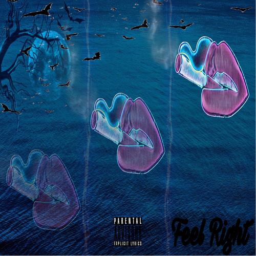 Feel Right (feat. DaPrie) [Explicit]