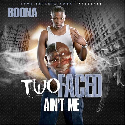 Two Faced Ain't Me (Explicit)