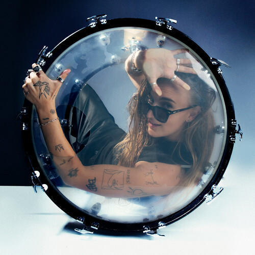 DRUMMER (Explicit)