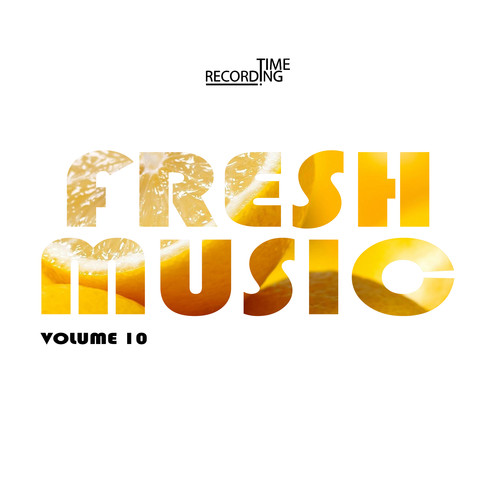 Fresh Music Volume 10