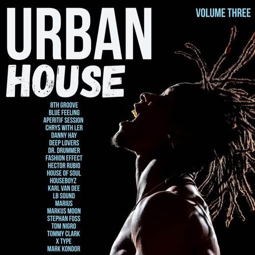 Urban House, Volume 3