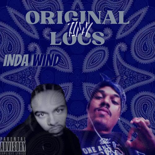 INDA WIND (feat. Lil Mad Dogc) [Explicit]