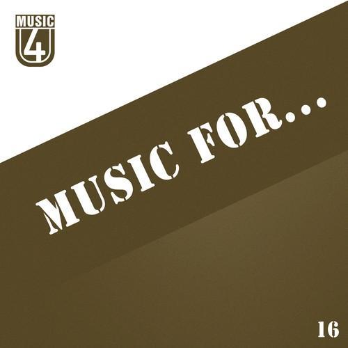 Music for..., Vol.16