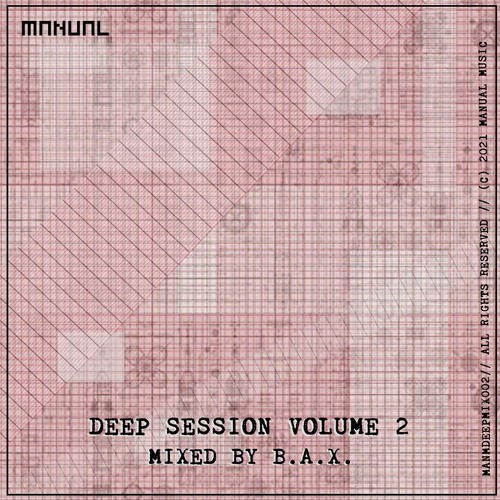 Manual Deep Session, Vol. 2