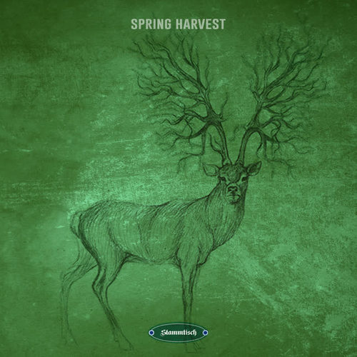 Spring Harvest