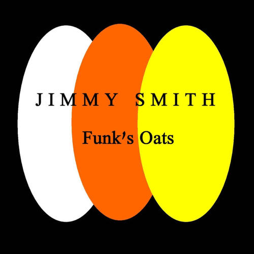 Funk's Oats