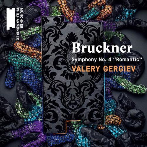 Bruckner: Symphony No. 4, 