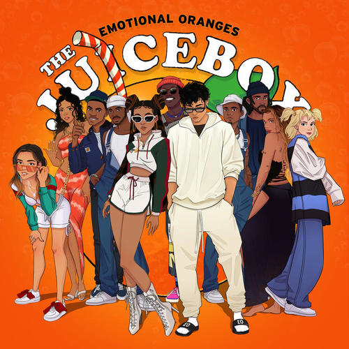 The Juicebox (Explicit)
