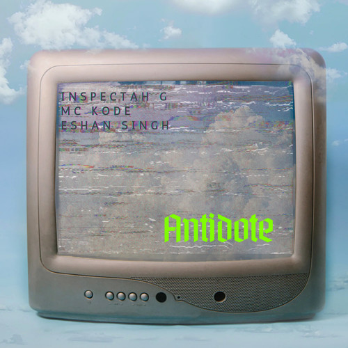 ANTIDOTE