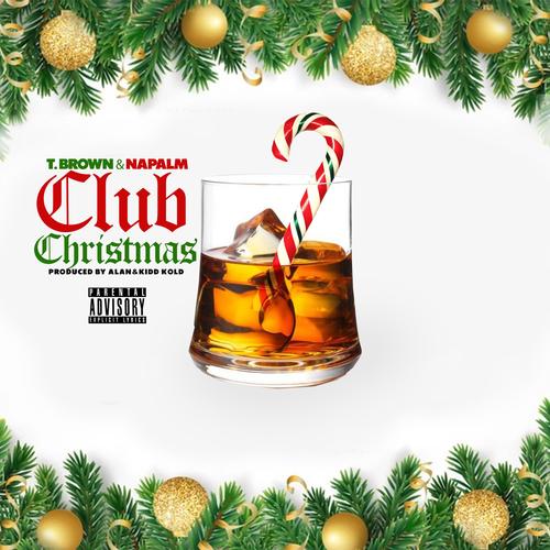 Club Christmas (feat. Napalm) [Radio Edit]