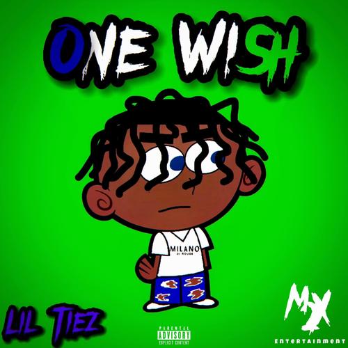 One Wish (Explicit)