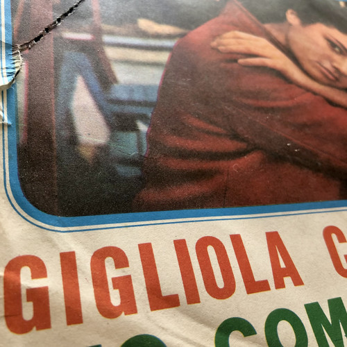 Gigliola