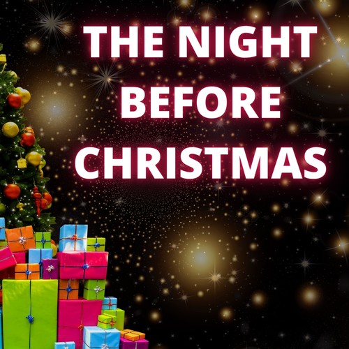 The Night Before Christmas