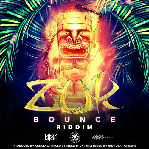 Zuk Bounce Riddim