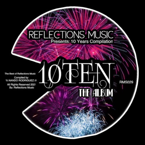 10 Years Of Reflections Music