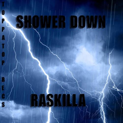 Shower Down