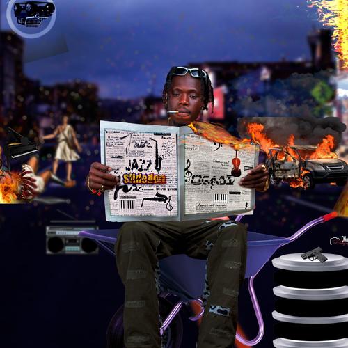 OGADI (Explicit)