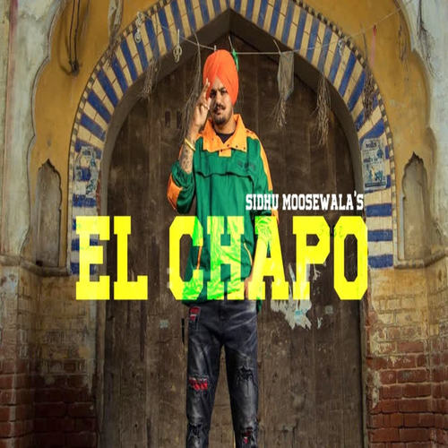 El Chapo