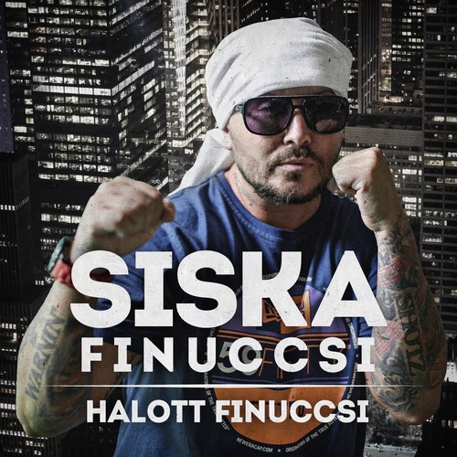 Halott Finuccsi (Explicit)