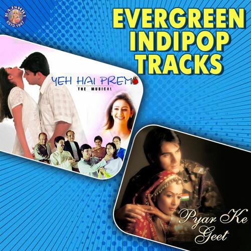 Evergreen Indipop Tracks