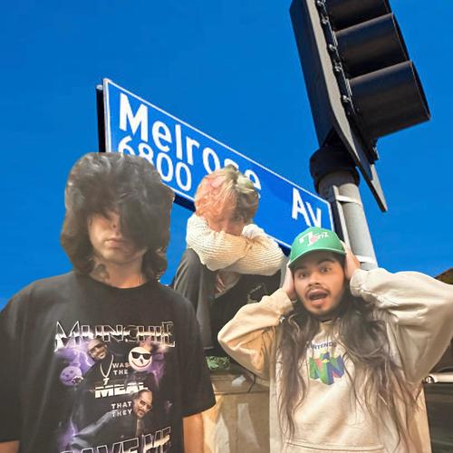 Tight Rope (feat. whatafuckingbitch, emoflytrap & roachspliff) [Explicit]