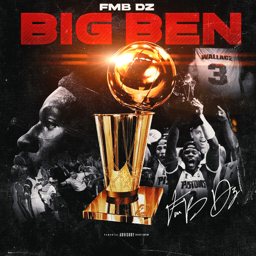 Big Ben (Explicit)