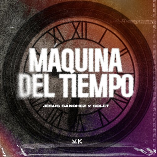 Máquina del Tiempo