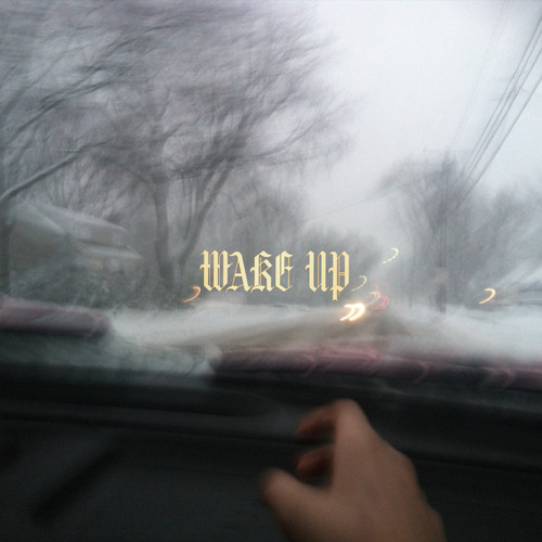 Wake Up (Explicit)