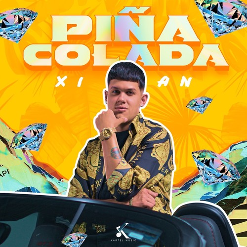 Piña Colada (Explicit)