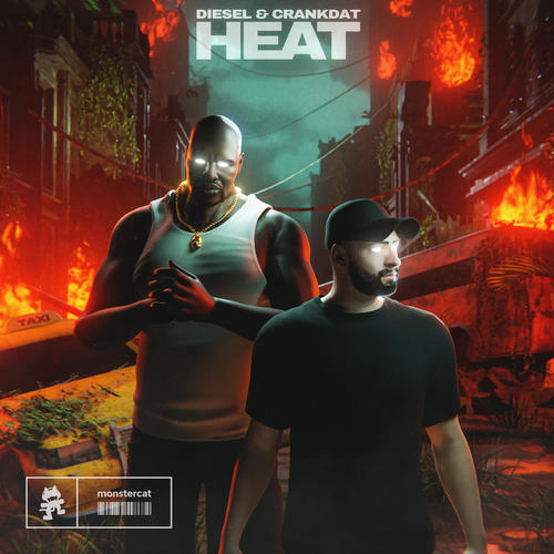 HEAT (Explicit)