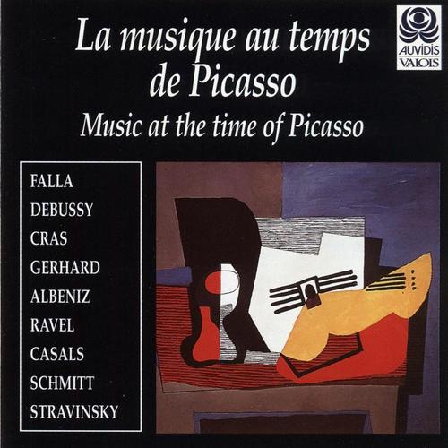 Music at the Time of Picasso