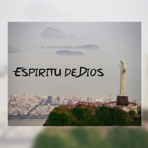 Espiritu de Dios