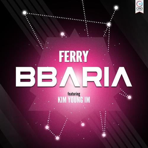 BBARIA (feat. Kim Young-Im)