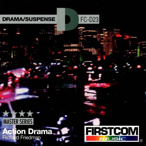 Action Drama
