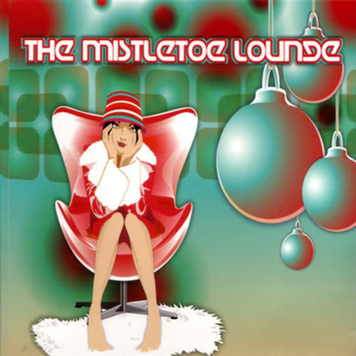 The Mistletoe Lounge (Bonus Version)