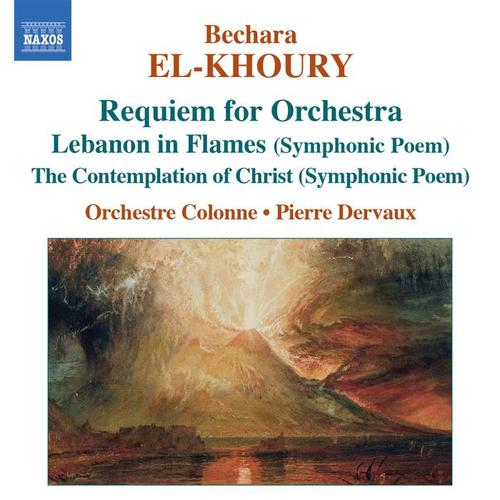 EL-KHOURY: Orchestral Works