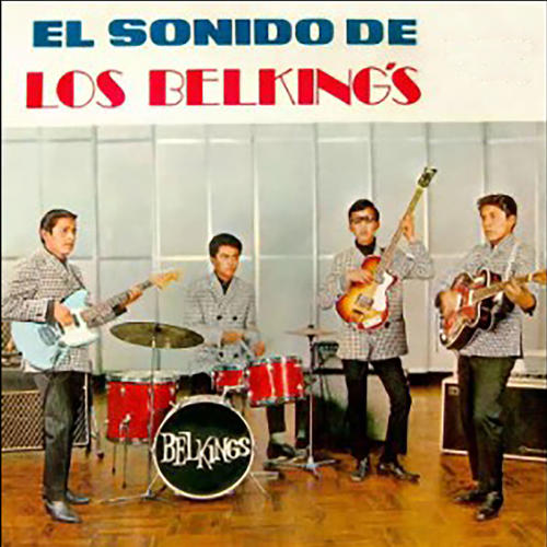 El Sonido de los Belkings