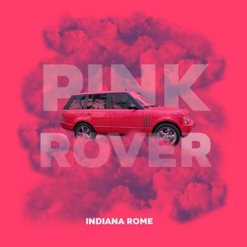 Pink Rover (Explicit)