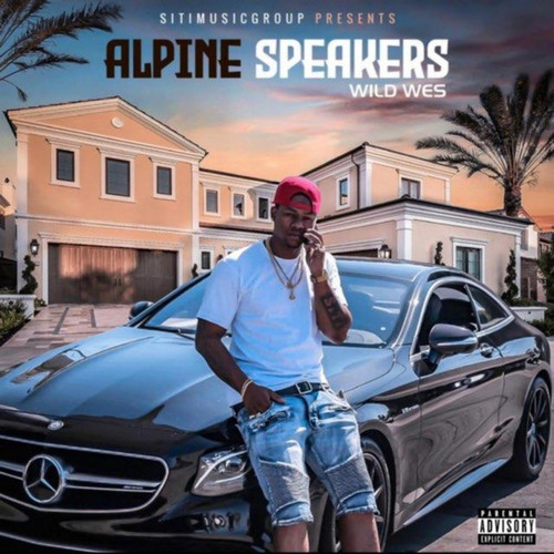 Alpine Speakers (Explicit)