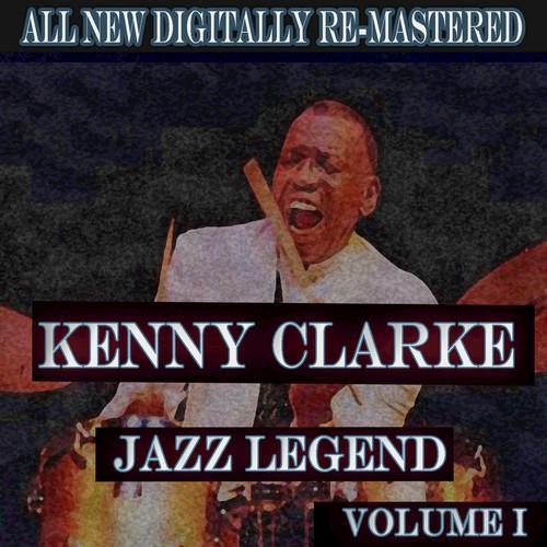 Kenny Clarke - Volume 1