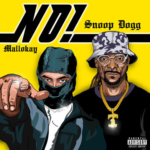 No! (Explicit)