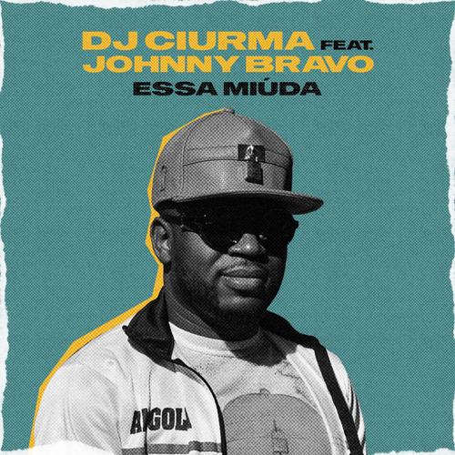 Essa Miúda (feat. Johnny Bravo) [Explicit]