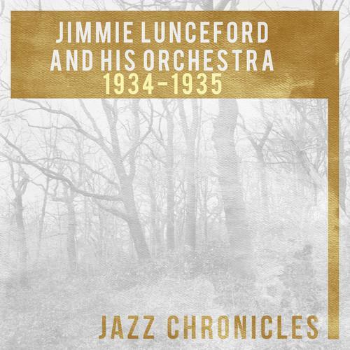 Jimmie Lunceford: 1934-1935 (Live)