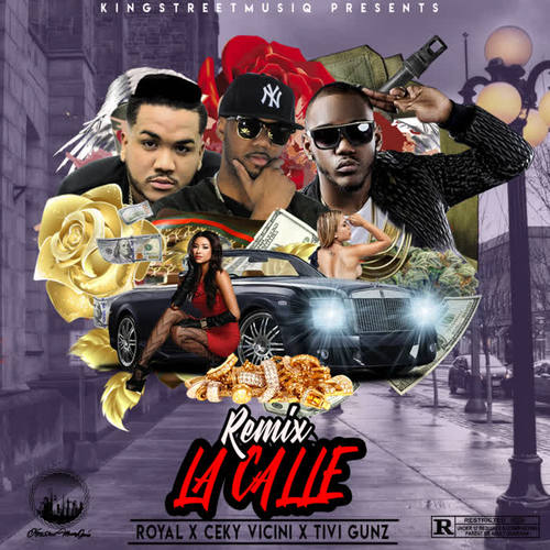 La Calle (Remix)