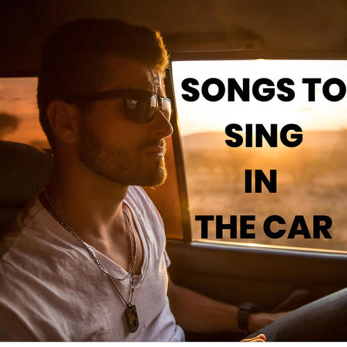 SONGS TO SING IN THE CAR (Explicit)