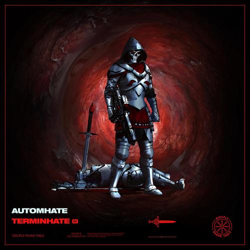 Terminhate EP