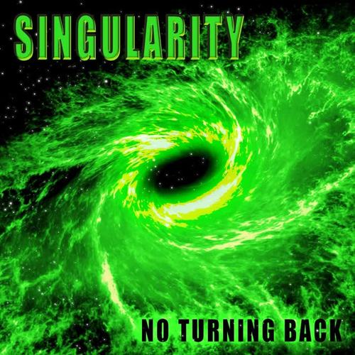 No Turning Back