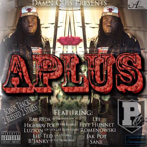 A Plus (Explicit)